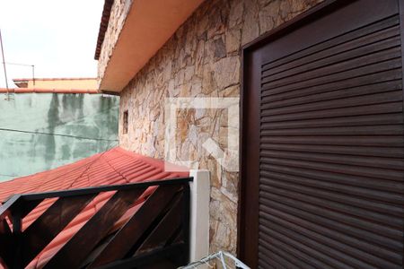 Casa para alugar com 250m², 3 quartos e 2 vagasVaranda Quarto