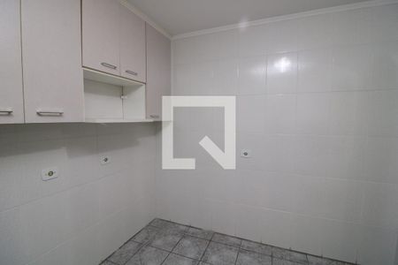 Casa para alugar com 250m², 3 quartos e 2 vagasCozinha