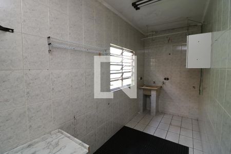 Casa para alugar com 250m², 3 quartos e 2 vagasÁrea de Serviço