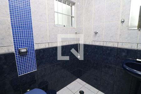 Casa para alugar com 250m², 3 quartos e 2 vagasBanheiro