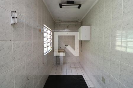 Casa para alugar com 250m², 3 quartos e 2 vagasÁrea de Serviço