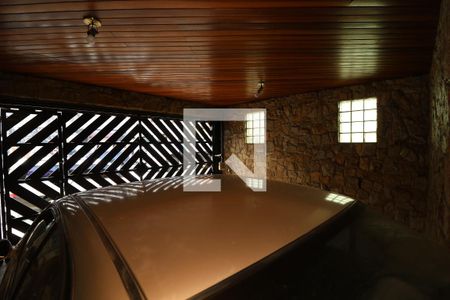 Casa para alugar com 250m², 3 quartos e 2 vagasGaragem