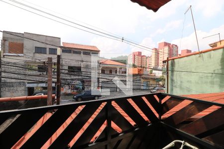 Casa para alugar com 250m², 3 quartos e 2 vagasVaranda Quarto