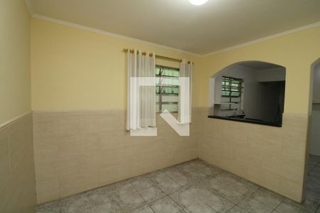 Casa para alugar com 250m², 3 quartos e 2 vagasSala de Jantar