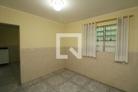 Casa para alugar com 250m², 3 quartos e 2 vagasSala de Jantar