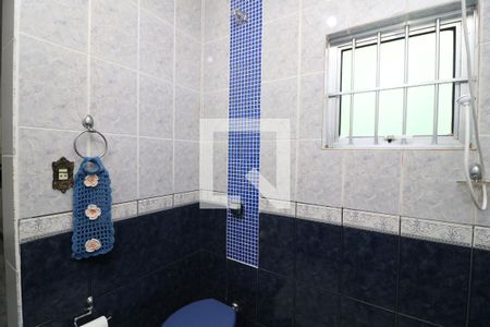 Casa para alugar com 250m², 3 quartos e 2 vagasBanheiro
