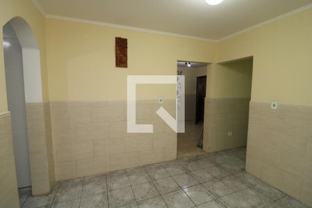 Casa para alugar com 250m², 3 quartos e 2 vagasSala de Jantar