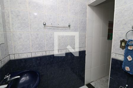 Casa para alugar com 250m², 3 quartos e 2 vagasBanheiro