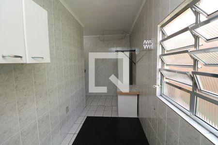 Casa para alugar com 250m², 3 quartos e 2 vagasÁrea de Serviço
