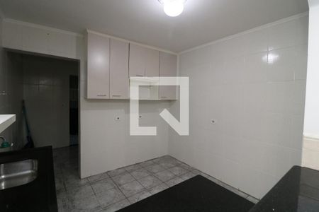 Casa para alugar com 250m², 3 quartos e 2 vagasCozinha