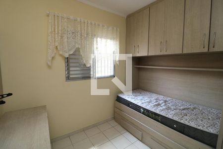 Casa para alugar com 250m², 3 quartos e 2 vagasQuarto
