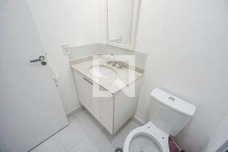 Studio para alugar com 27m², 1 quarto e sem vaga Studio para alugar com 27m², 1 quarto e sem vagaPia