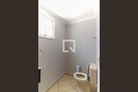 Casa à venda com 125m², 3 quartos e 2 vagasLavabo