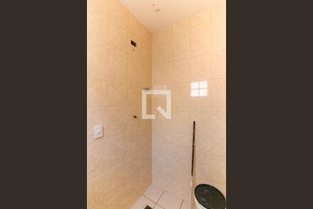 Casa à venda com 125m², 3 quartos e 2 vagasBanheiro de serviço