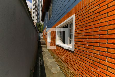 Casa à venda com 125m², 3 quartos e 2 vagasÁrea externa