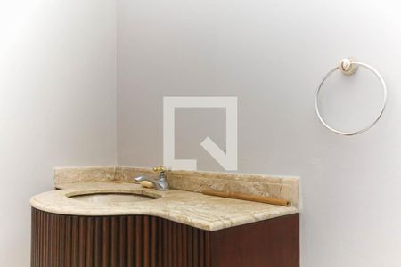 Casa à venda com 125m², 3 quartos e 2 vagasLavabo