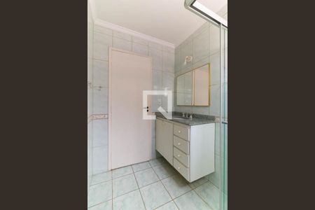 Casa à venda com 125m², 3 quartos e 2 vagasBanheiro da Suíte