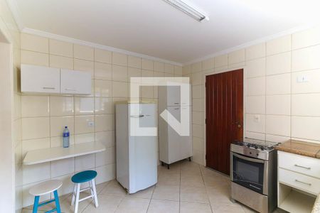 Casa à venda com 125m², 3 quartos e 2 vagasCozinha