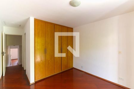 Quarto 1 de casa à venda com 3 quartos, 125m² em Paraíso do Morumbi, São Paulo