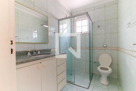 Casa à venda com 125m², 3 quartos e 2 vagasBanheiro da Suíte