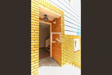 Casa à venda com 125m², 3 quartos e 2 vagasEntrada