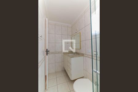 Casa à venda com 125m², 3 quartos e 2 vagasBanheiro Social