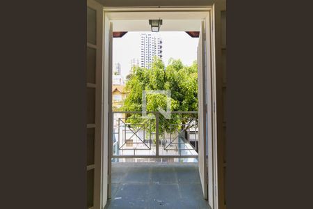 Casa à venda com 125m², 3 quartos e 2 vagasVaranda