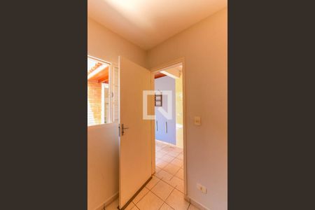 Casa à venda com 125m², 3 quartos e 2 vagasQuarto de Serviço