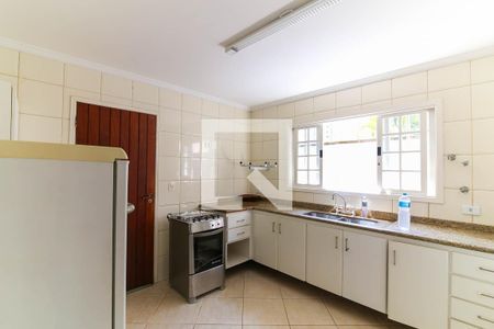 Casa à venda com 125m², 3 quartos e 2 vagasCozinha