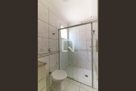 Casa à venda com 125m², 3 quartos e 2 vagasBanheiro Social