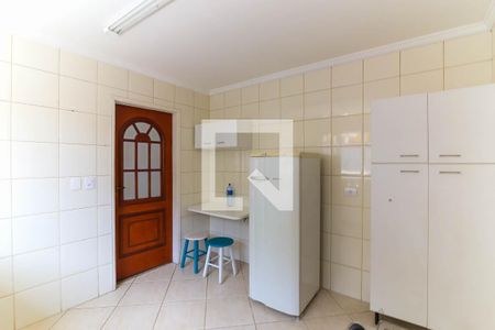 Casa à venda com 125m², 3 quartos e 2 vagasCozinha