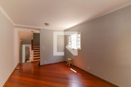 Sala de casa à venda com 3 quartos, 125m² em Paraíso do Morumbi, São Paulo