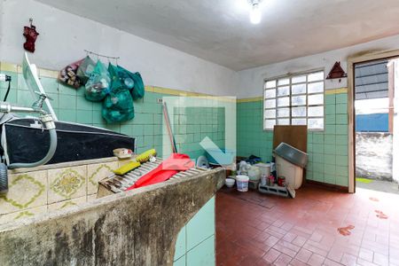 Casa à venda com 252m², 4 quartos e 3 vagas Casa à venda com 252m², 4 quartos e 3 vagasÁrea de Serviço