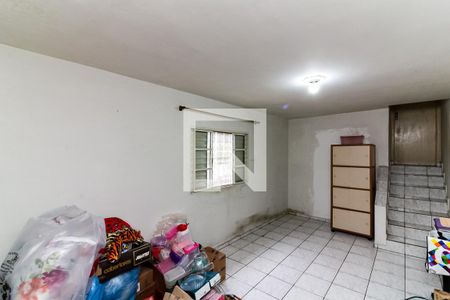 Quarto 1 de casa à venda com 4 quartos, 252m² em Vila Baruel, São Paulo