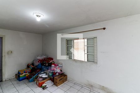 Quarto 1 de casa à venda com 4 quartos, 252m² em Vila Baruel, São Paulo