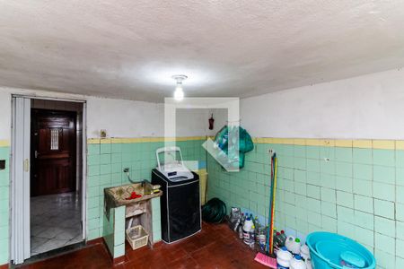 Casa à venda com 252m², 4 quartos e 3 vagas Casa à venda com 252m², 4 quartos e 3 vagasÁrea de Serviço