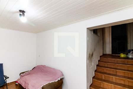 Sala de casa à venda com 4 quartos, 252m² em Vila Baruel, São Paulo