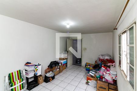Quarto 1 de casa à venda com 4 quartos, 252m² em Vila Baruel, São Paulo