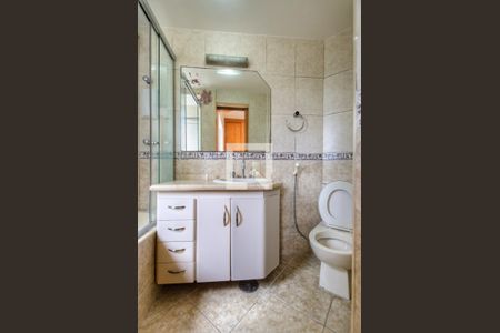 Apartamento para alugar com 70m², 3 quartos e 2 vagasQuarto 1 - Suíte