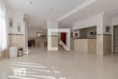 Apartamento para alugar com 70m², 3 quartos e 2 vagasÁrea comum - Salão de festas
