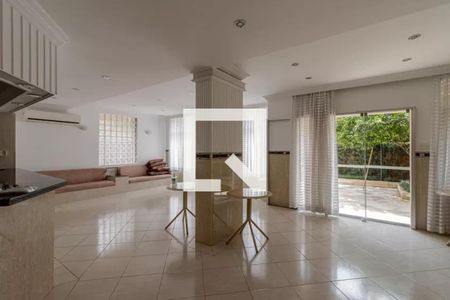Apartamento para alugar com 70m², 3 quartos e 2 vagasÁrea comum - Salão de festas
