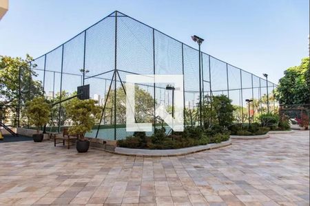 Apartamento para alugar com 70m², 3 quartos e 2 vagasÁrea comum - Quadra