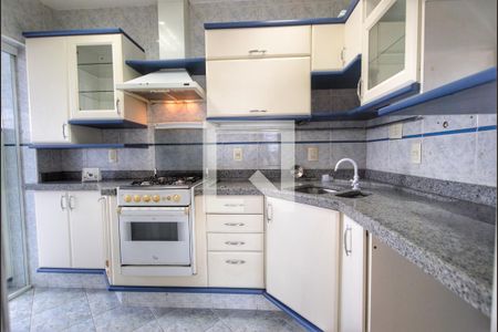 Apartamento para alugar com 70m², 3 quartos e 2 vagasCozinha