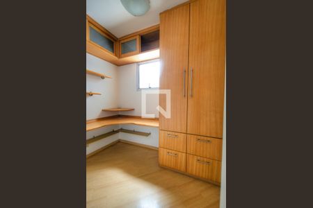Apartamento para alugar com 70m², 3 quartos e 2 vagasQuarto 2 - Escritório