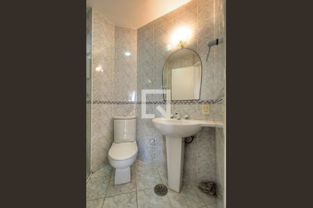Banheiro de apartamento para alugar com 3 quartos, 70m² em Jardim Vila Mariana, São Paulo