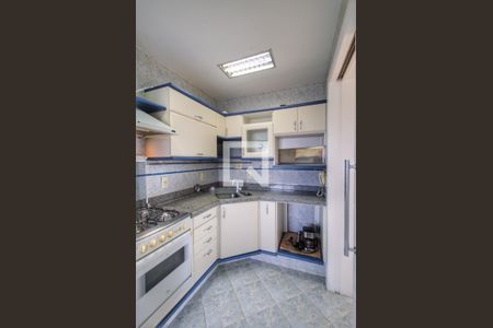 Apartamento para alugar com 70m², 3 quartos e 2 vagasCozinha