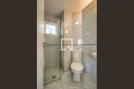 Apartamento para alugar com 70m², 3 quartos e 2 vagasBanheiro