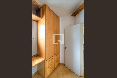 Apartamento para alugar com 70m², 3 quartos e 2 vagasQuarto 2 - Escritório
