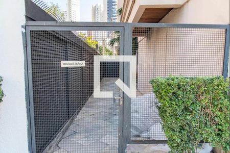 Apartamento para alugar com 70m², 3 quartos e 2 vagasÁrea comum - Bicicletário