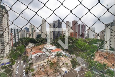 Apartamento para alugar com 70m², 3 quartos e 2 vagasQuarto 3 - Vista